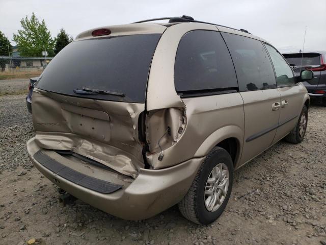 Photo 4 from auction – 2003 DODGE CARAVAN SP with VIN 1D4GP45333B126580