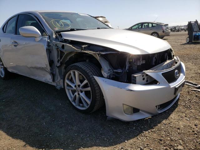 Photo 9 from auction – 2006 LEXUS IS 350 with VIN JTHBE262662000126