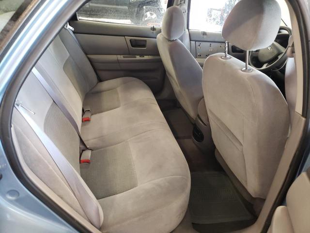 Photo 6 from auction – 2007 FORD TAURUS SE with VIN 1FAFP53U47A110450