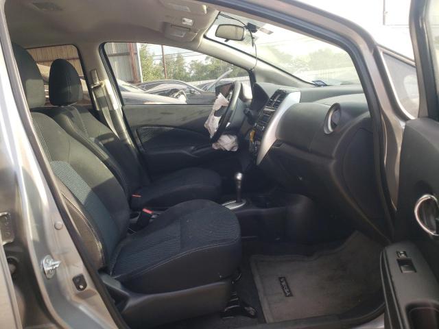 Photo 5 from auction – 2015 NISSAN VERSA NOTE with VIN 3N1CE2CP9FL408191