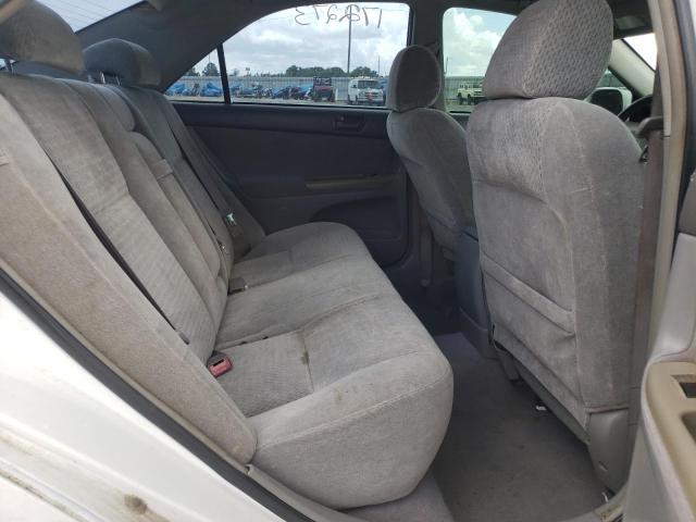 Photo 6 from auction – 2002 TOYOTA CAMRY LE with VIN 4T1BE32K92U020281