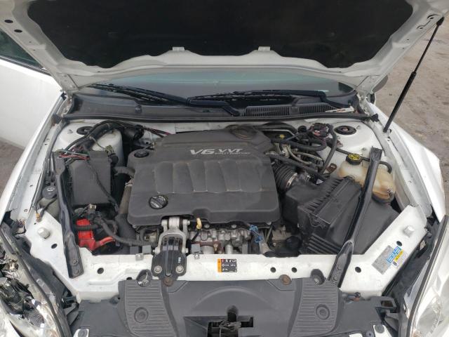 Photo 7 from auction – 2014 CHEVROLET IMPALA LIM with VIN 2G1WD5E31E1176364