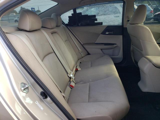 Photo 6 from auction – 2014 HONDA ACCORD LX with VIN 1HGCR2F37EA022970