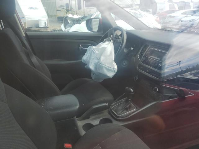 Photo 5 from auction – 2015 KIA RONDO with VIN KNAHT8A32F7077533
