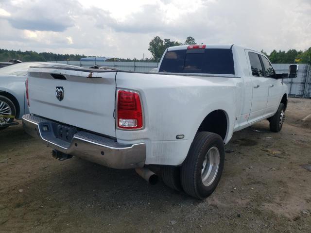 Photo 4 from auction – 2015 RAM 3500 LONGH with VIN 3C63RRNL1FG688516