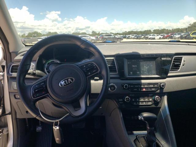 Photo 9 from auction – 2017 KIA NIRO FE with VIN KNDCB3LC8H5070195