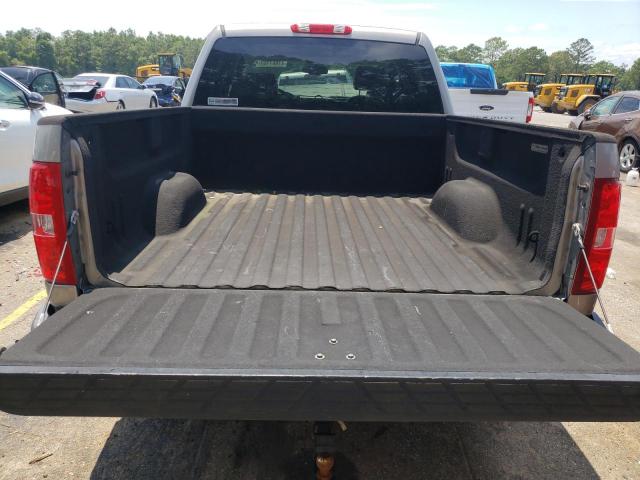 Photo 9 from auction – 2007 CHEVROLET SILVERADO with VIN 3GCEK13327G528477