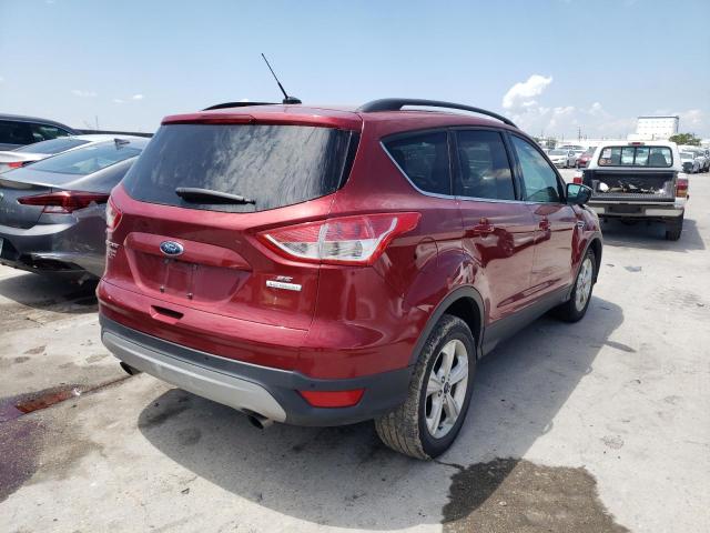 Фото 4 с аукциона – 2016 FORD ESCAPE с VIN 1FMCU0GX7GUA91383