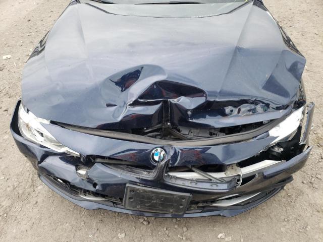Photo 9 from auction – 2016 BMW 328 XI SUL with VIN WBA8E3G52GNU00627