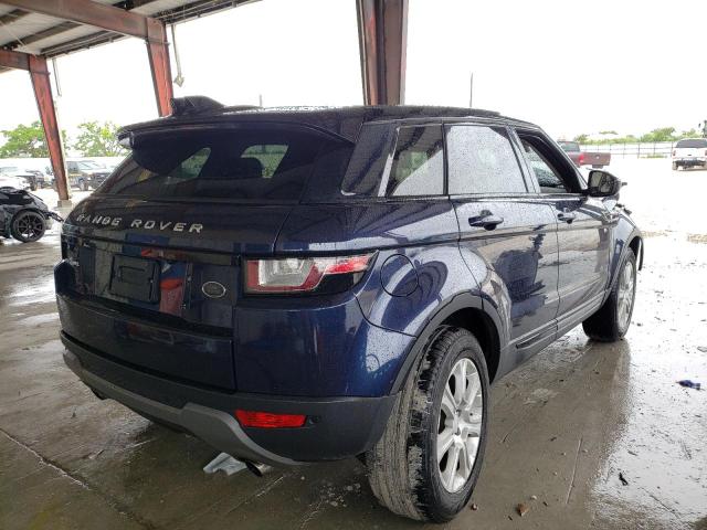 Photo 4 from auction – 2018 LAND ROVER RANGE ROVE with VIN SALVP2RX4JH288405