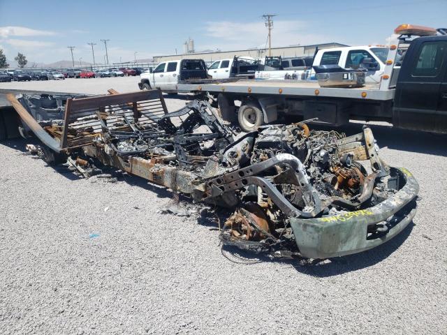 Photo 1 from auction – 2017 FORD F350 SUPER with VIN 1FT8W3DT3HED07930