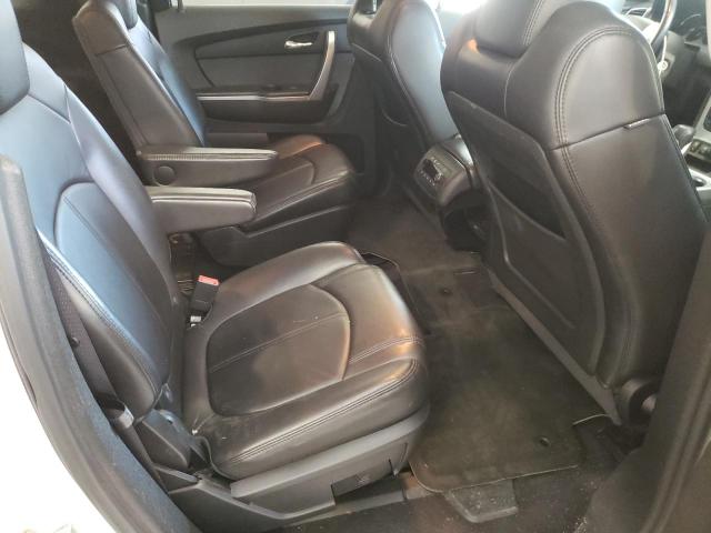 Photo 6 from auction – 2010 GMC ACADIA SLT with VIN 1GKLVMED3AJ151836