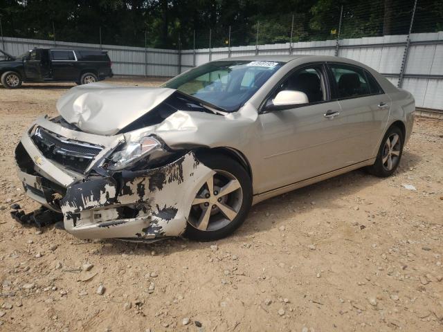 Photo 2 from auction – 2012 CHEVROLET MALIBU 1LT with VIN 1G1ZC5E01CF138161