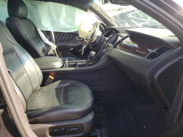 Photo 5 from auction – 2016 FORD TAURUS LIM with VIN 1FAHP2J84GG143944