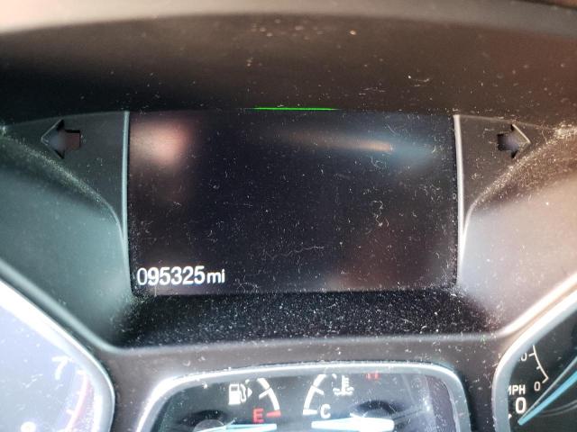 Photo 8 from auction – 2016 FORD FOCUS SE with VIN 1FADP3K26GL229116