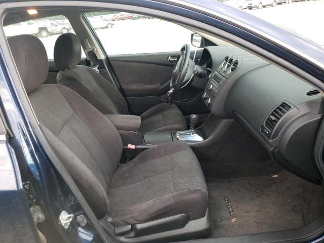 Photo 5 from auction – 2011 NISSAN ALTIMA BAS with VIN 1N4AL2AP9BC107543