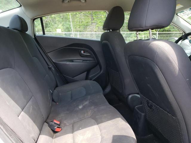 Photo 6 from auction – 2015 KIA RIO LX with VIN KNADM4A31F6463404
