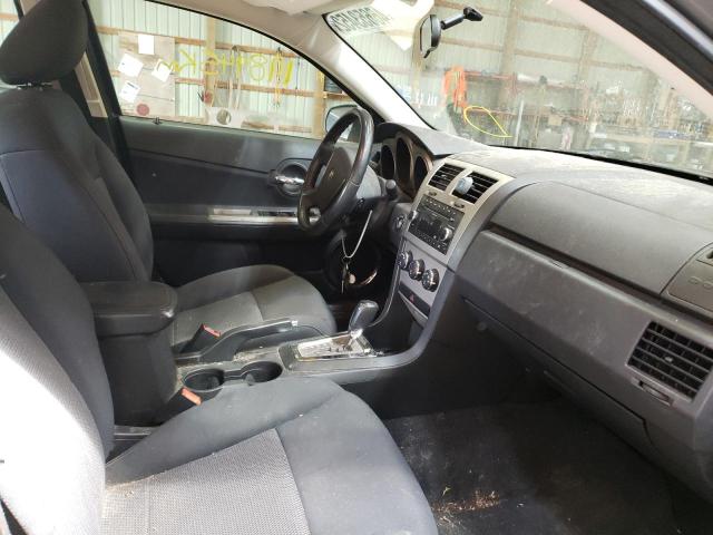 Photo 5 from auction – 2009 DODGE AVENGER SX with VIN 1B3LC56B69N557216