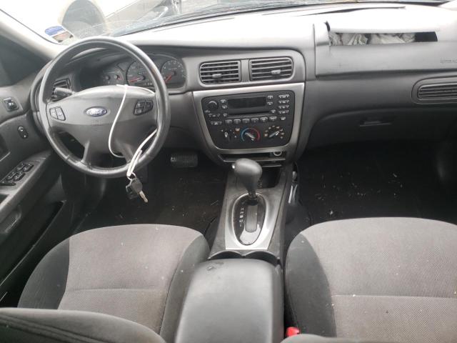 صورة رقم 9 من المزاد - 2003 FORD TAURUS SES مع VIN 1FAFP55S63G153805