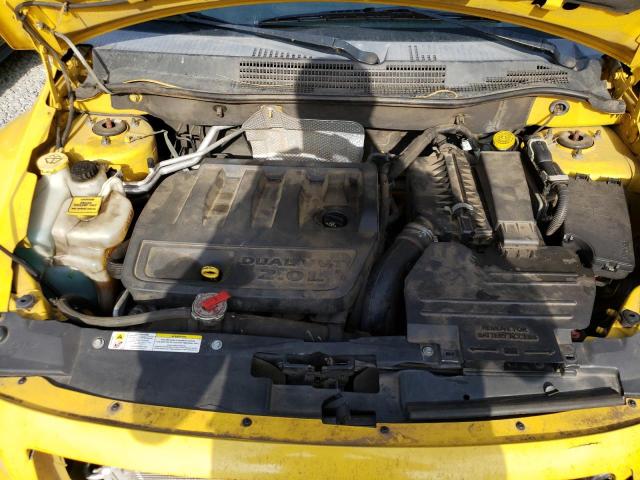 Photo 7 from auction – 2007 DODGE CALIBER SX with VIN 1B3HB48B17D545607