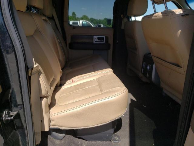 Photo 6 from auction – 2012 FORD F150 SUPER with VIN 1FTFW1EF3CFA38108