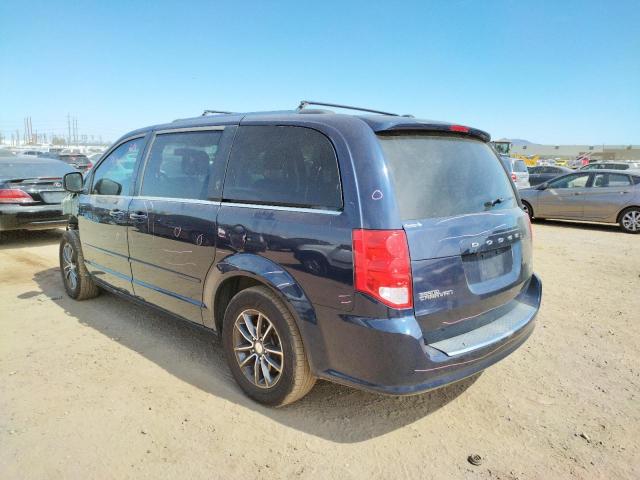 Photo 3 from auction – 2017 DODGE GRAND CARA with VIN 2C4RDGCG3HR799836
