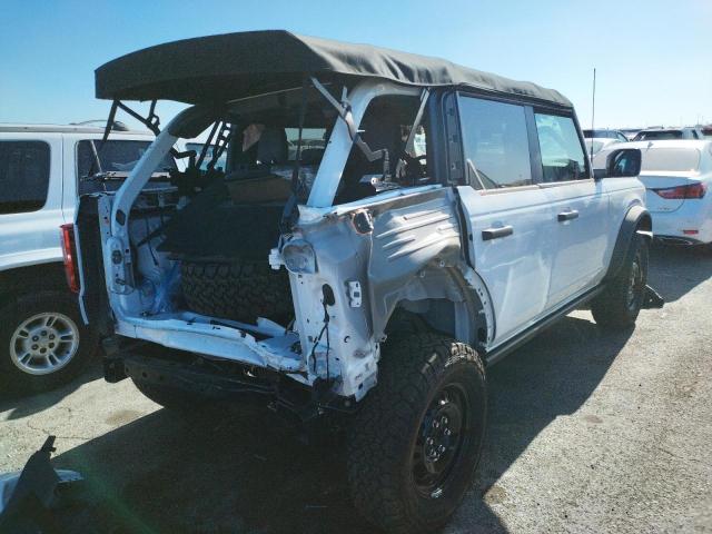 Photo 4 from auction – 2022 FORD BRONCO BAS with VIN 1FMEE5BP0NLA86197