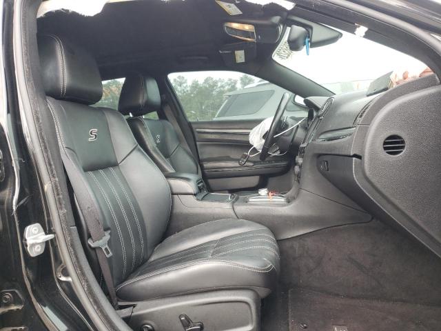 Photo 5 from auction – 2015 CHRYSLER 300 S with VIN 2C3CCABG7FH867621