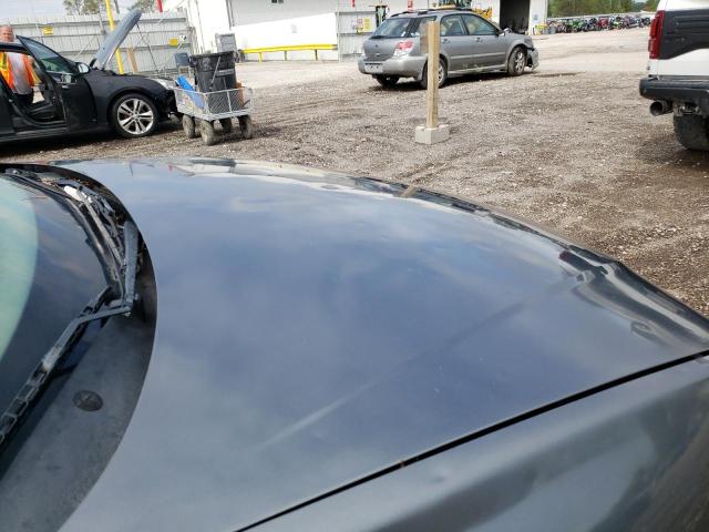Photo 9 from auction – 2004 CHEVROLET IMPALA LS with VIN 2G1WH52K549157719