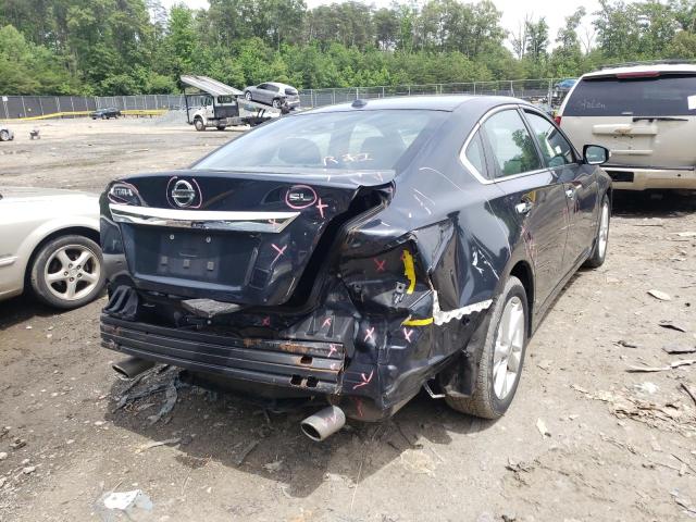 Photo 9 from auction – 2015 NISSAN ALTIMA 2.5 with VIN 1N4AL3AP0FC412392