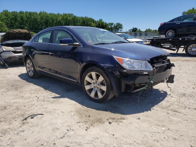 BUICK LACROSSE C 2011 with VIN 1G4GC5GD8BF349656 - Photo from auction