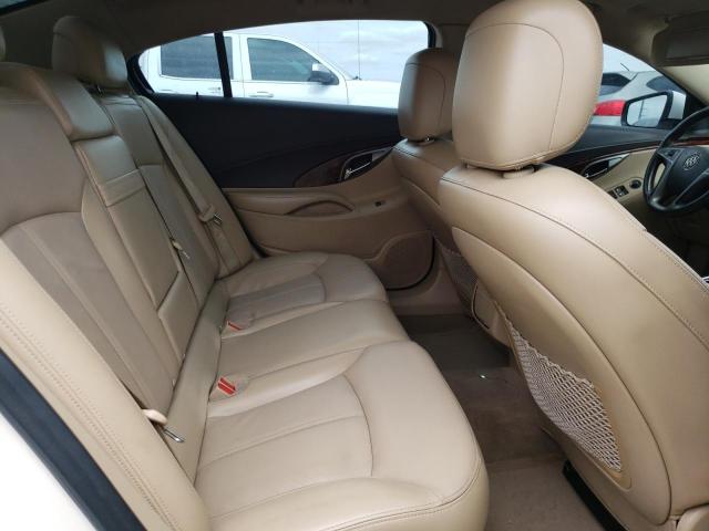 Photo 6 from auction – 2012 BUICK LACROSSE with VIN 1G4GC5E3XCF363084