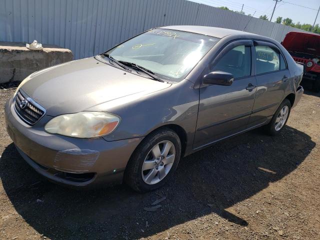 Photo 2 from auction – 2008 TOYOTA COROLLA CE with VIN 2T1BR32E68C859944