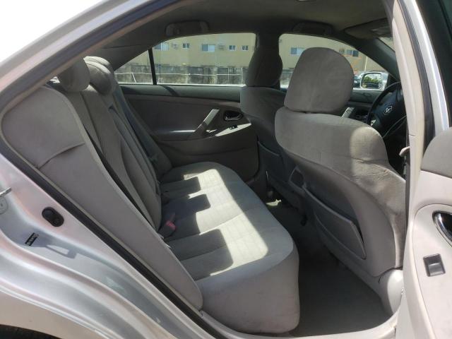 Photo 6 from auction – 2007 TOYOTA CAMRY CE with VIN 4T1BE46K77U507616