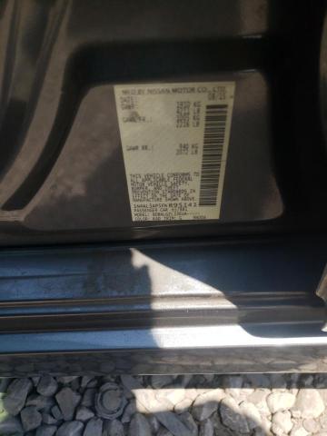 Photo 10 from auction – 2015 NISSAN ALTIMA 2.5 with VIN 1N4AL3AP5FN895141