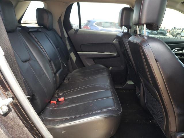 Photo 6 from auction – 2014 GMC TERRAIN SL with VIN 2GKALTEK0E6137790