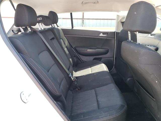 Photo 6 from auction – 2019 KIA SPORTAGE L with VIN KNDPM3AC2K7616239