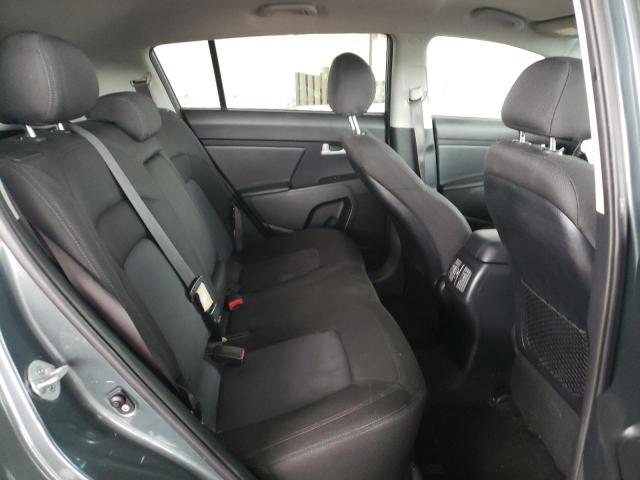 Photo 6 from auction – 2015 KIA SPORTAGE L with VIN KNDPB3AC5F7740243