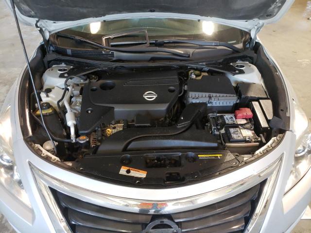 Photo 7 from auction – 2014 NISSAN ALTIMA 2.5 with VIN 1N4AL3AP9EC100487