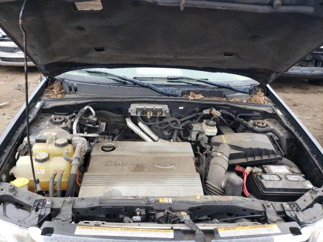 Photo 7 from auction – 2008 FORD ESCAPE HEV with VIN 1FMCU59H58KE28598