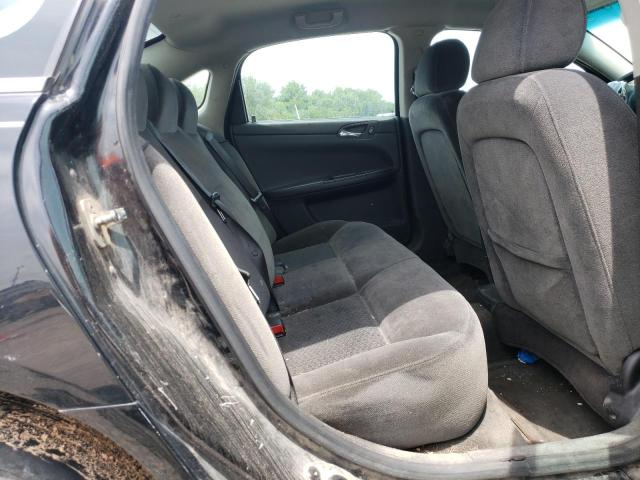 Photo 6 from auction – 2007 CHEVROLET IMPALA LS with VIN 2G1WB58K879355935