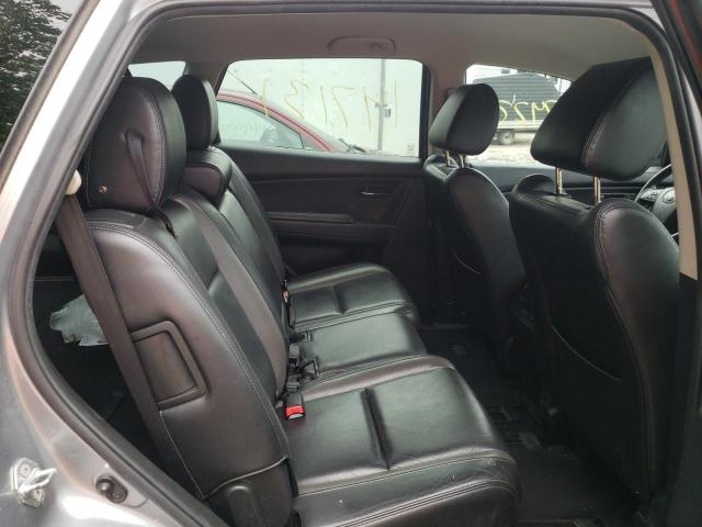 Photo 6 from auction – 2012 MAZDA CX-9 with VIN JM3TB3CA3C0344804