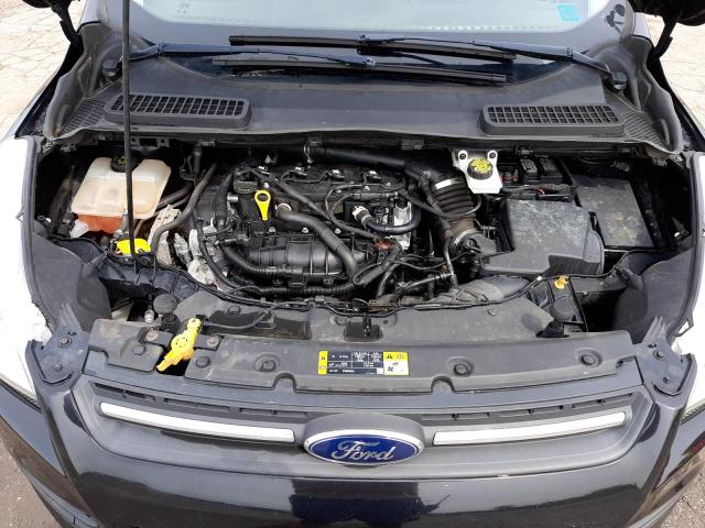 Photo 7 from auction – 2016 FORD ESCAPE SE with VIN 1FMCU9GXXGUC12704