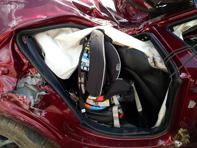 Photo 6 from auction – 2019 CHRYSLER 300 S with VIN 2C3CCAGG0KH648874