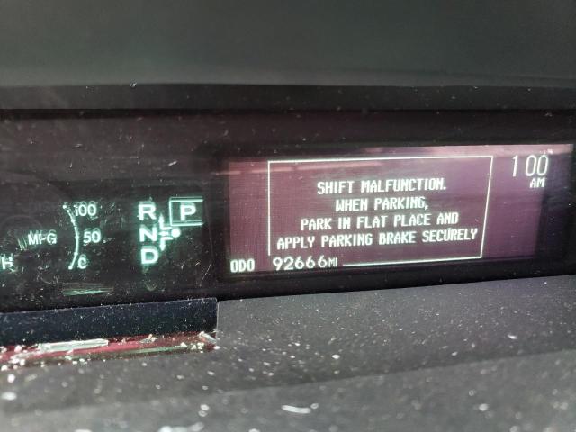Photo 8 from auction – 2015 TOYOTA PRIUS with VIN JTDKN3DU6F1962329