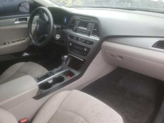 Photo 9 from auction – 2015 HYUNDAI SONATA SE with VIN 5NPE24AF2FH011829