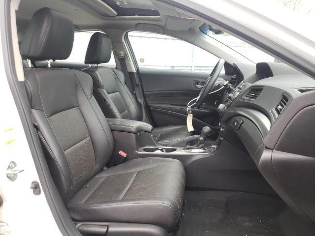 Photo 5 from auction – 2015 ACURA ILX 20 TEC with VIN 19VDE1F76FE400067