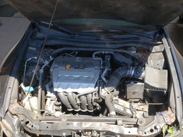 Photo 7 from auction – 2011 ACURA TSX with VIN JH4CU2F66BC001131
