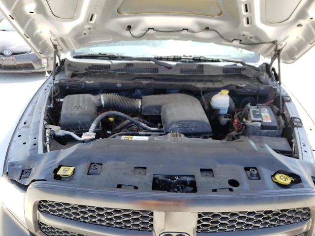 Photo 7 from auction – 2015 RAM 1500 ST with VIN 1C6RR6KG3FS566233