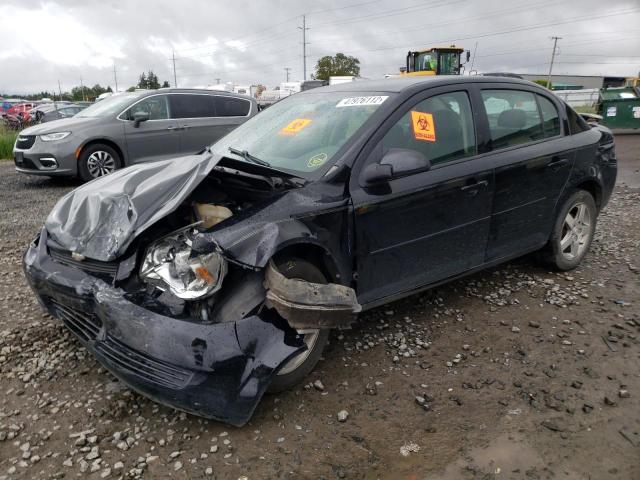 Photo 2 from auction – 2010 CHEVROLET COBALT 2LT with VIN 1G1AF5F51A7178035